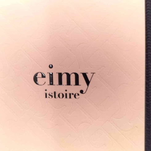 エイミーイストワール eimy istoire 24SS フリルリブニットワンピース レディース FREE