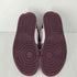 ナイキ NIKE AIR JORDAN 1 HIGH OG Bordeaux メンズ JPN:26.5