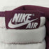ナイキ NIKE AIR JORDAN 1 HIGH OG Bordeaux メンズ JPN:26.5