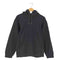 ユニクロユー UNIQLO U ブラッシュドジャージープルパーカ メンズ JPN:S