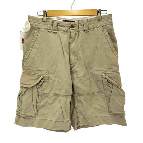 ポロバイラルフローレン Polo by RALPH LAUREN FATIGUE SHORT ファティーグ カーゴ チノ ショーツ ショート パンツ メンズ 31