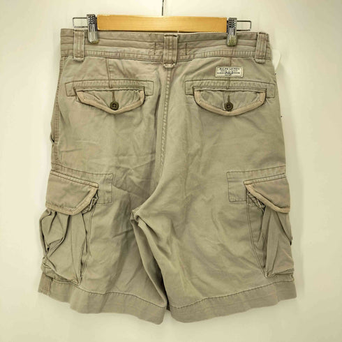 ポロバイラルフローレン Polo by RALPH LAUREN FATIGUE SHORT ファティーグ カーゴ チノ ショーツ ショート パンツ メンズ 31