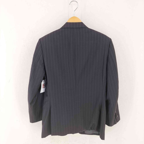 スーツカンパニー THE SUIT COMPANY ALPE SOLIVO SUPER110’S 本開き 段返り3B テーラードジャケット メンズ 165cm 6dROP