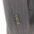 スーツカンパニー THE SUIT COMPANY ALPE SOLIVO SUPER110’S 本開き 段返り3B テーラードジャケット メンズ 165cm 6dROP