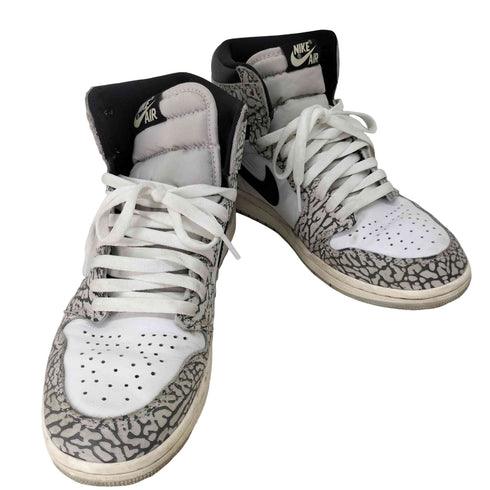 ナイキ NIKE AIR JORDAN 1 RETRO HIGH OG メンズ JPN:26.5