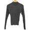 ザラ ZARA Man Berlin Edition モックネック リブニット メンズ import:M