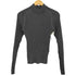 ザラ ZARA Man Berlin Edition モックネック リブニット メンズ import:M