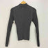 ザラ ZARA Man Berlin Edition モックネック リブニット メンズ import:M