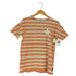 ゴーヘンプ GOHEMP スタープリント タイダイ Tシャツ レディース import:S