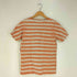 ゴーヘンプ GOHEMP スタープリント タイダイ Tシャツ レディース import:S