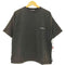フラグスタフ F-LAGSTUF-F CPG CORD TEE 短丈ボックス 裾ドローコード メンズ JPN:M