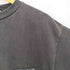 フラグスタフ F-LAGSTUF-F CPG CORD TEE 短丈ボックス 裾ドローコード メンズ JPN:M