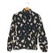 マリメッコ marimekko フリース フルジップジャケット レディース JPN:M
