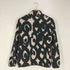 マリメッコ marimekko フリース フルジップジャケット レディース JPN:M