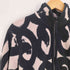 マリメッコ marimekko フリース フルジップジャケット レディース JPN:M