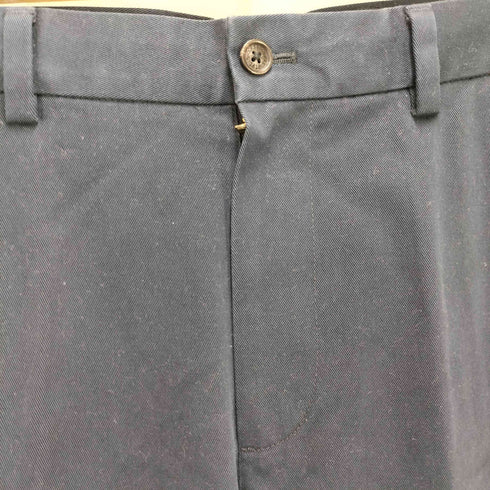 ブルックスブラザーズ BROOKS BROTHERS ADVANTAGE CHINO CLARK ノータック チノ パンツ メンズ W30