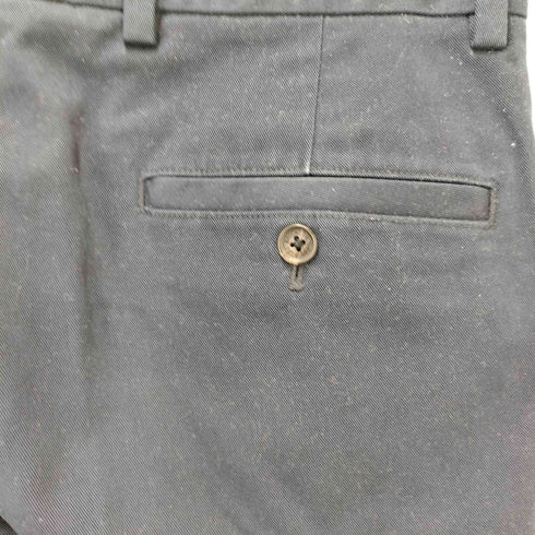 ブルックスブラザーズ BROOKS BROTHERS ADVANTAGE CHINO CLARK ノータック チノ パンツ メンズ W30