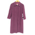 バーバリーズ BURBERRYS ピュアカシミヤステンカラーコート PURE CASHMERE レディース 155