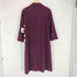 バーバリーズ BURBERRYS ピュアカシミヤステンカラーコート PURE CASHMERE レディース 155