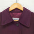 バーバリーズ BURBERRYS ピュアカシミヤステンカラーコート PURE CASHMERE レディース 155
