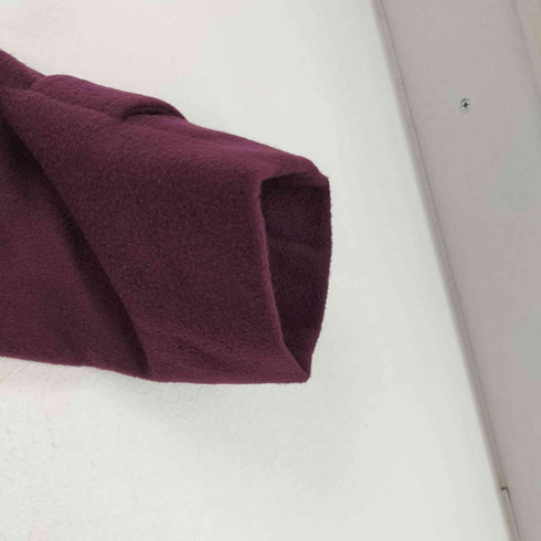 バーバリーズ BURBERRYS ピュアカシミヤステンカラーコート PURE CASHMERE レディース 155