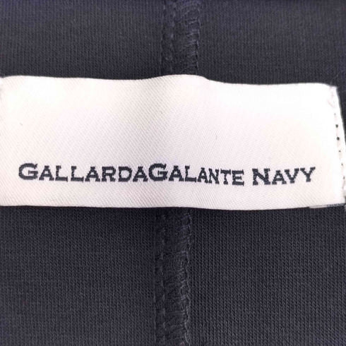 ガリャルダガランテ GALLARDAGALANTE Vネックフレアワンピース レディース FREE