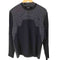 エンポリオアルマーニイーエーセブン EMPORIO ARMANI EA7 23AW L/S ストレッチリフレクターTシャツ メンズ
