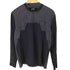 エンポリオアルマーニイーエーセブン EMPORIO ARMANI EA7 23AW L/S ストレッチリフレクターTシャツ メンズ
