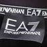 エンポリオアルマーニイーエーセブン EMPORIO ARMANI EA7 23AW L/S ストレッチリフレクターTシャツ メンズ