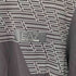 エンポリオアルマーニイーエーセブン EMPORIO ARMANI EA7 23AW L/S ストレッチリフレクターTシャツ メンズ