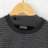 エンポリオアルマーニイーエーセブン EMPORIO ARMANI EA7 23AW L/S ストレッチリフレクターTシャツ メンズ