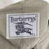 バーバリーズ BURBERRYS コットン100 C100 トレンチコート メンズ 9AR