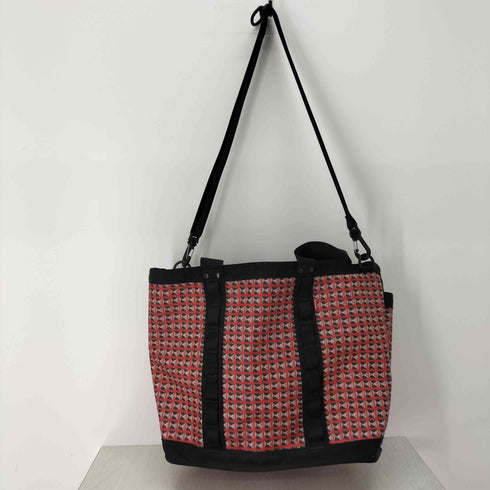 シュプリーム Supreme 21SS Studded Explorer Utillity Tote トートバッグ メンズ