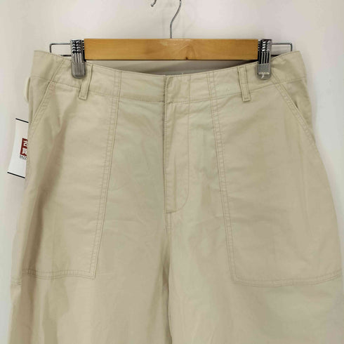 ユニクロシー UNIQLO:C 25SS ワイドバルーンパンツ レディース