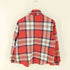 FASHION SPORTSWEAR チェック CPOシャツ メンズ import:M