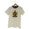 AyAk COUNTRY フロントプリント Tシャツ メンズ import:S