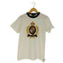 AyAk COUNTRY フロントプリント Tシャツ メンズ import:S