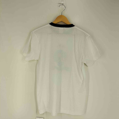 AyAk COUNTRY フロントプリント Tシャツ メンズ import:S