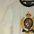 AyAk COUNTRY フロントプリント Tシャツ メンズ import:S