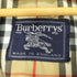 バーバリーズ BURBERRYS MADE IN ENGLAND 裏地ノヴァチェックステンカラーコート メンズ