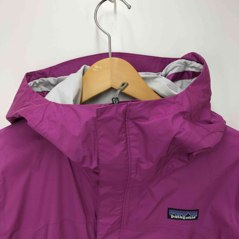 パタゴニア patagonia 11SS Torrentshell Jacket トレントシェル マウンテンパーカー レディース import:M