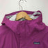 パタゴニア patagonia 11SS Torrentshell Jacket トレントシェル マウンテンパーカー レディース import:M