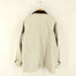 ランズエンド LANDS END 香港製 裏地チェック ハンティングジャケット メンズ import:XL