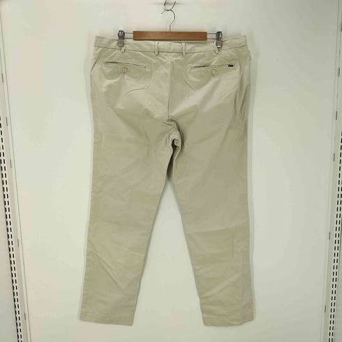 ポロバイラルフローレン Polo by RALPH LAUREN SLIM FIT チノパン メンズ 40/32