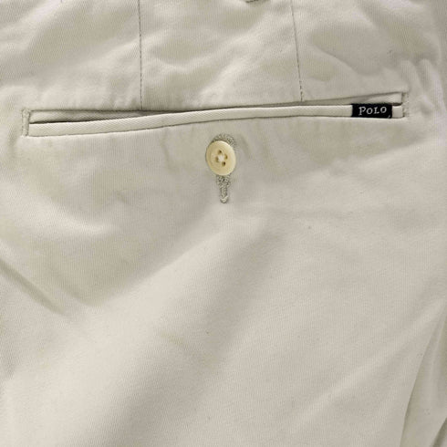 ポロバイラルフローレン Polo by RALPH LAUREN SLIM FIT チノパン メンズ 40/32