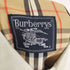 バーバリーズ BURBERRYS 裏地ノヴァチェックステンカラーコート メンズ 170