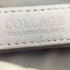 コラージュガリャルダガランテ COLLAGE GALLARDAGALANTE 2WAY 巾着 ショルダーバッグ レディース