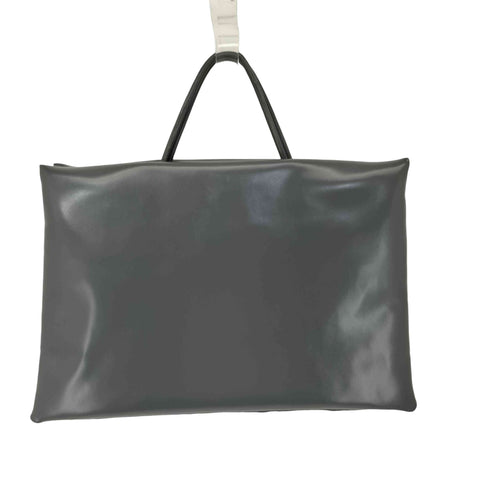 エイチアンドエム H&M H&M STUDIO 25SS ラージパッデッドバッグ レディース