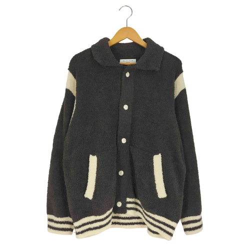 ジェラートピケオム Gelato Pique Homme ベビモコロゴジャガードピケジャン メンズ JPN:M