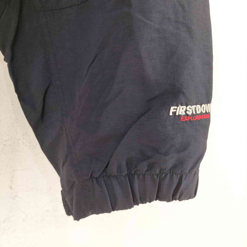 ファーストダウン FIRST DOWN EXPLORATION マウンテンジャケット メンズ LL